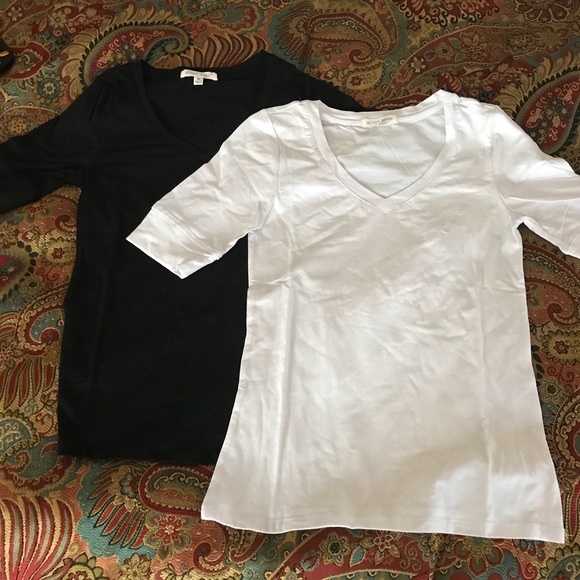 Active basic T-shirt pack - Picture 2 of 3